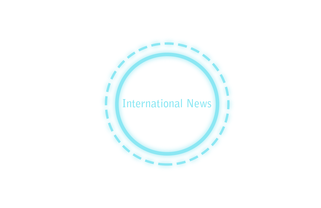 international news